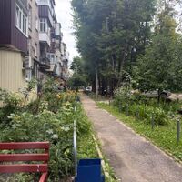 Продажа квартиры Харьков, Павлово Поле, 43м²
