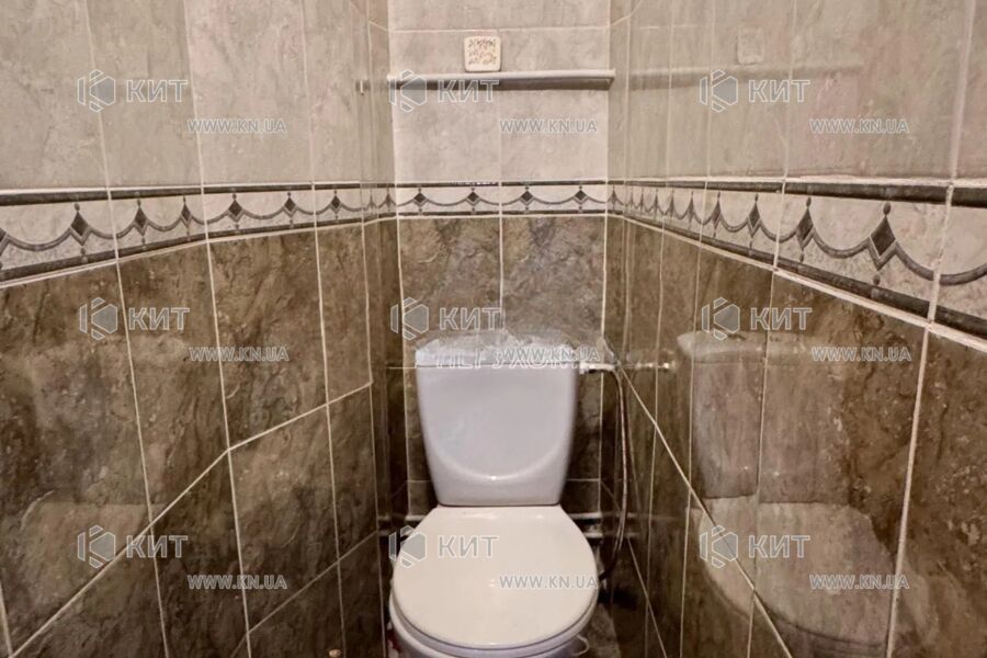 квартири Харків, Салтівка, 533 мрн., 44м²