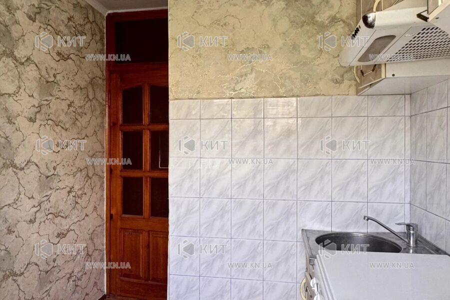 квартири Харків, Салтівка, 533 мрн., 44м²