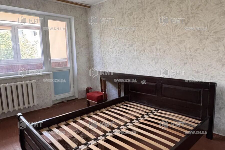 квартири Харків, Салтівка, 533 мрн., 44м²