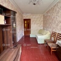 квартири Харків, Салтівка, 533 мрн., 44м²