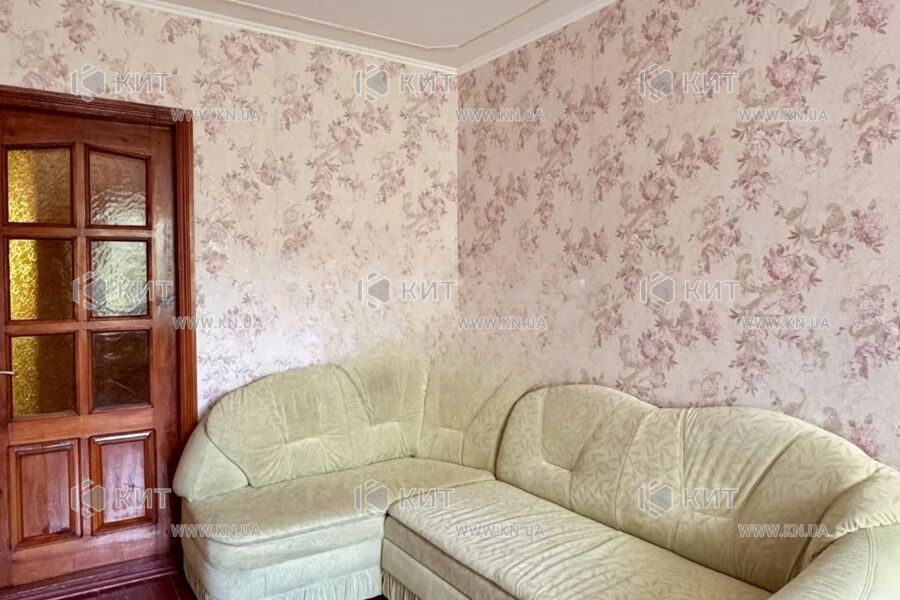 квартири Харків, Салтівка, 533 мрн., 44м²