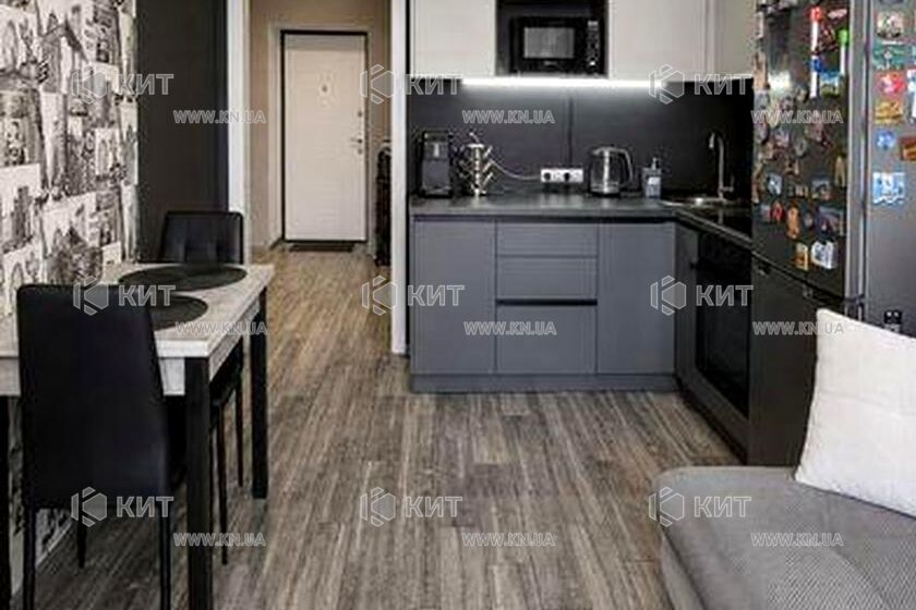 Продажа квартиры Харьков, Малышева, 47м²