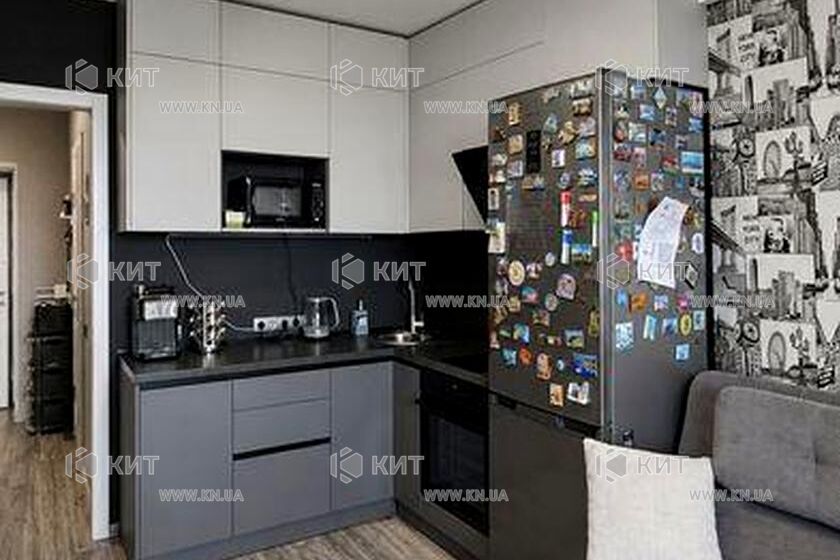 Продажа квартиры Харьков, Малышева, 47м²