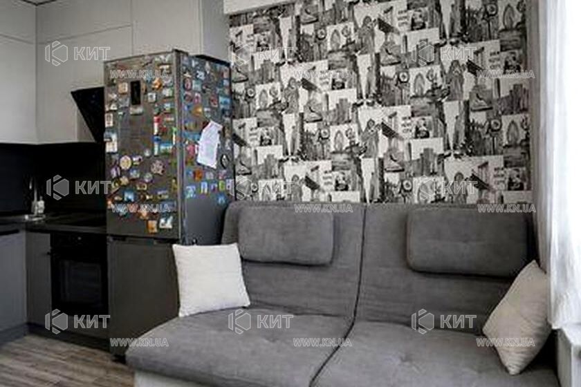Продажа квартиры Харьков, Малышева, 47м²