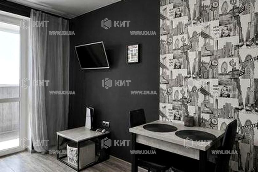Продажа квартиры Харьков, Малышева, 47м²