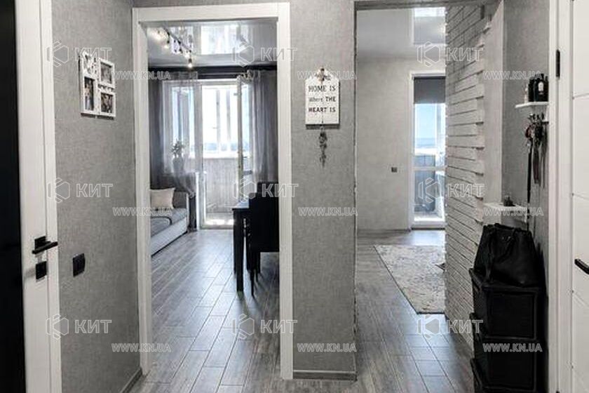 Продажа квартиры Харьков, Малышева, 47м²