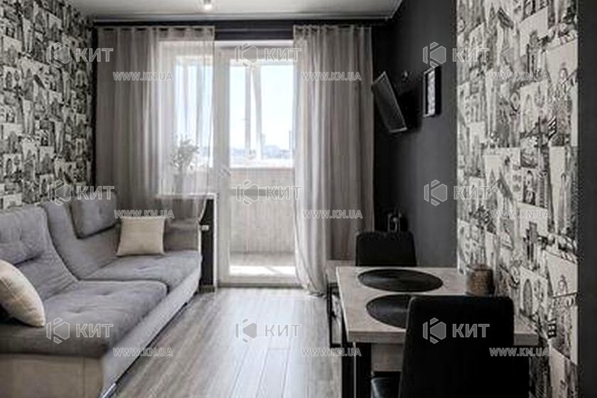 Продажа квартиры Харьков, Малышева, 47м²