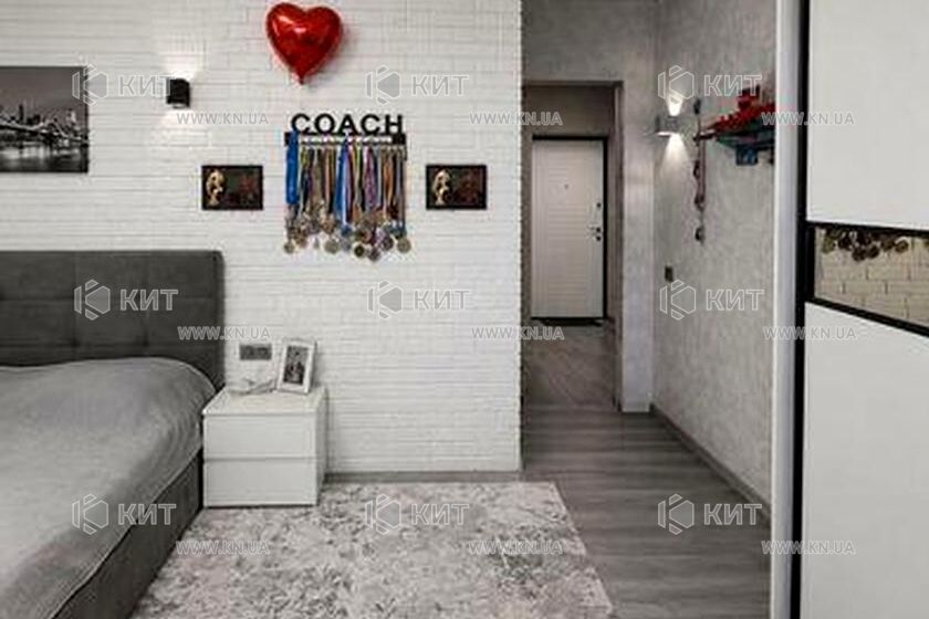 Продажа квартиры Харьков, Малышева, 47м²