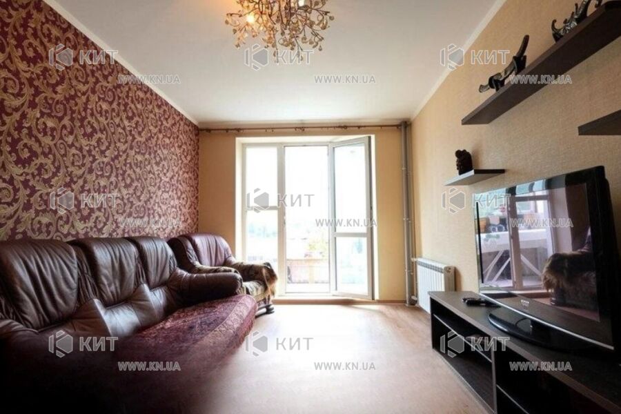 Продажа квартиры Харьков, Салтовка, 531 мрн., 65м²