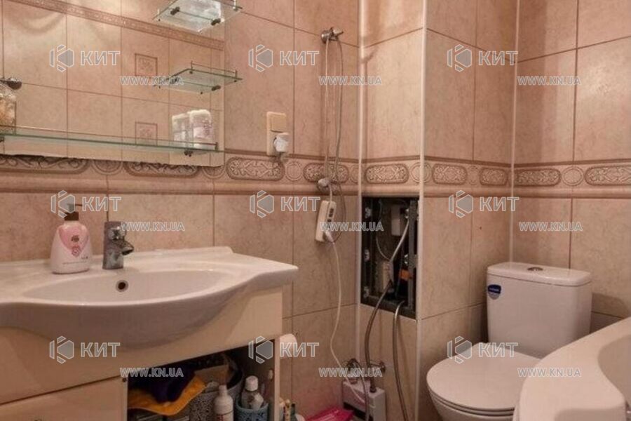 Продажа квартиры Харьков, Салтовка, 531 мрн., 65м²