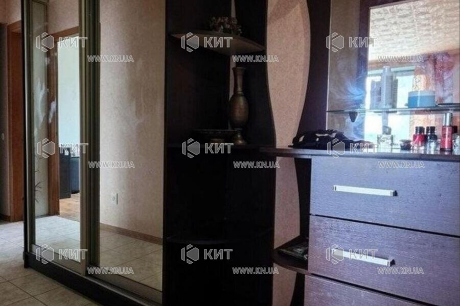 Продажа квартиры Харьков, Салтовка, 531 мрн., 65м²