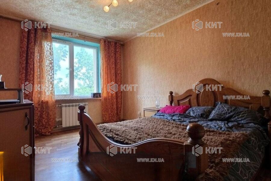 Продажа квартиры Харьков, Салтовка, 531 мрн., 65м²