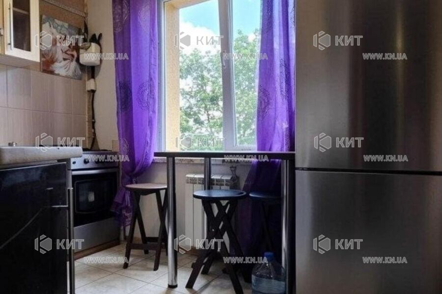 Продажа квартиры Харьков, Салтовка, 531 мрн., 65м²