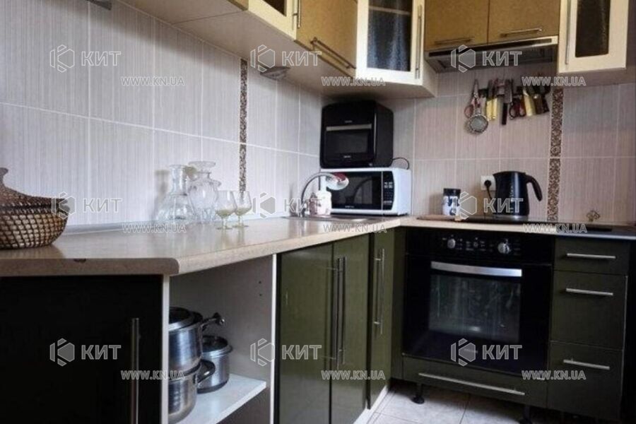 Продажа квартиры Харьков, Салтовка, 531 мрн., 65м²