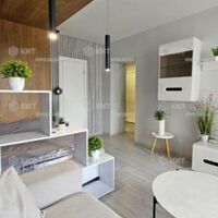 Продаж квартири Харків, Спорт.Гагар.Повст., 40м²