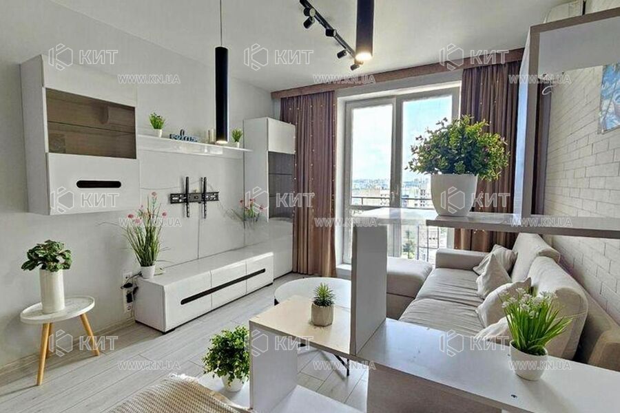 Продаж квартири Харків, Спорт.Гагар.Повст., 40м²