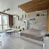 Продаж квартири Харків, Спорт.Гагар.Повст., 40м²