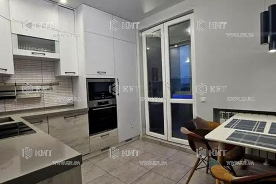 Продаж квартири Харків, Спорт.Гагар.Повст., 40м²