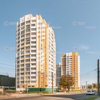 Продаж квартири Харків, Спорт.Гагар.Повст., 40м²