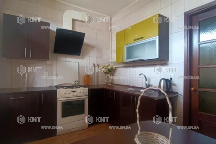 Продажа квартиры Харьков, ЮЖД, Центр. рынок, 80м²