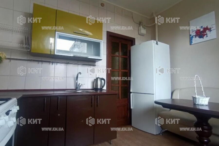 Продажа квартиры Харьков, ЮЖД, Центр. рынок, 80м²