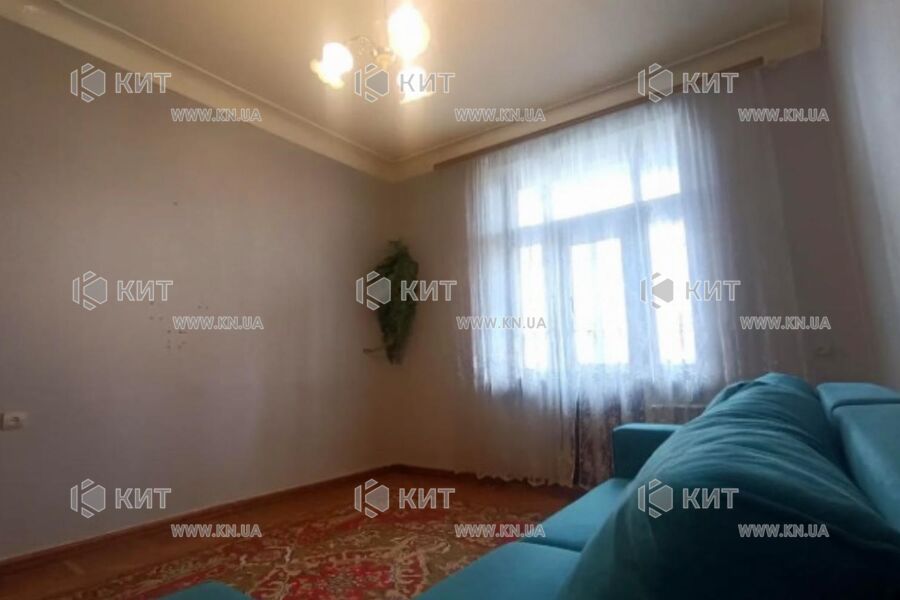 Продажа квартиры Харьков, ЮЖД, Центр. рынок, 80м²