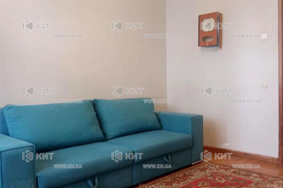 Продажа квартиры Харьков, ЮЖД, Центр. рынок, 80м²