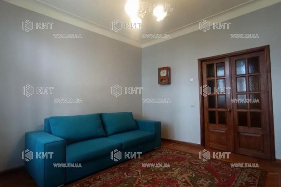 Продажа квартиры Харьков, ЮЖД, Центр. рынок, 80м²