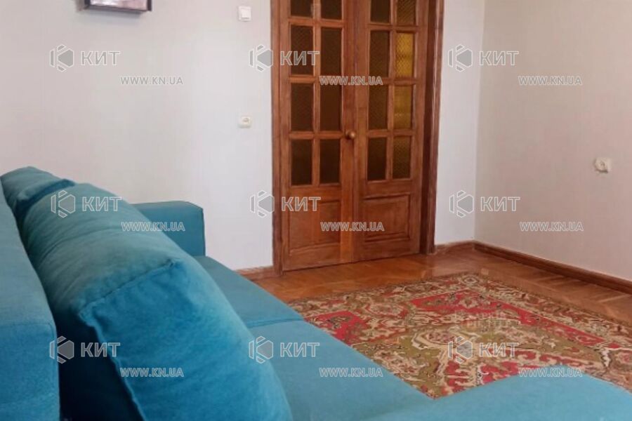 Продажа квартиры Харьков, ЮЖД, Центр. рынок, 80м²