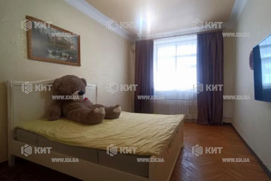 Продажа квартиры Харьков, ЮЖД, Центр. рынок, 80м²