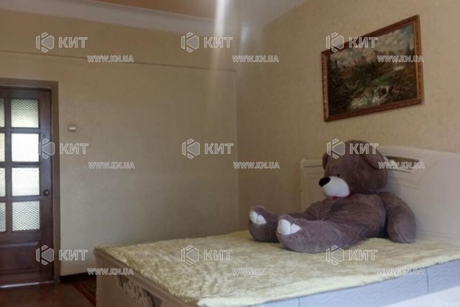 Продажа квартиры Харьков, ЮЖД, Центр. рынок, 80м²