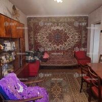 Продаж квартири Харків, ХТЗ, Рогань, 45м²