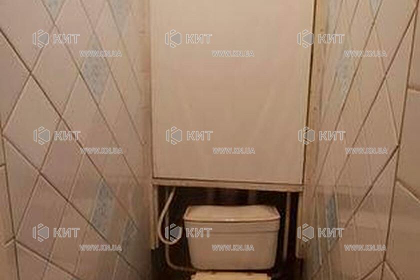 Продаж квартири Харків, ХТЗ, Рогань, 45м²
