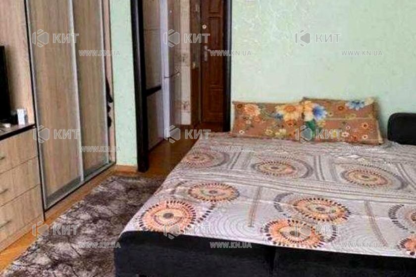 Продаж квартири Харків, Нові Дома, 25м²