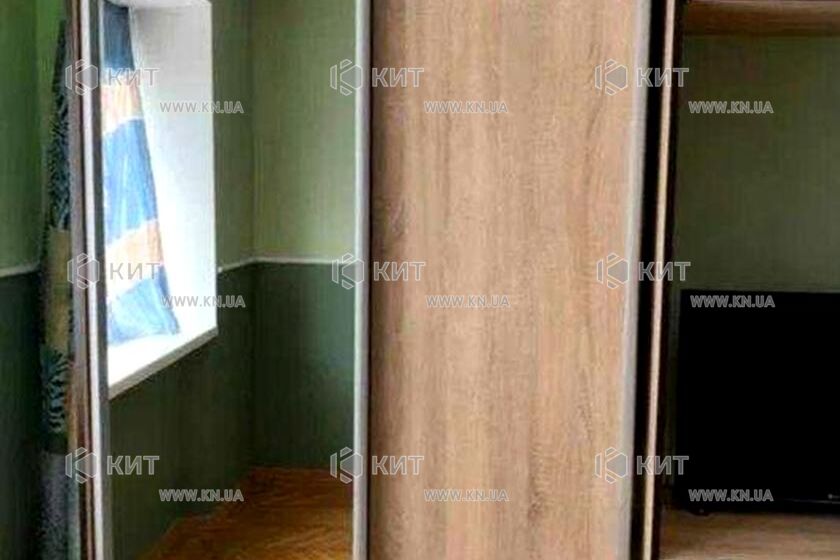 Продаж квартири Харків, Нові Дома, 25м²