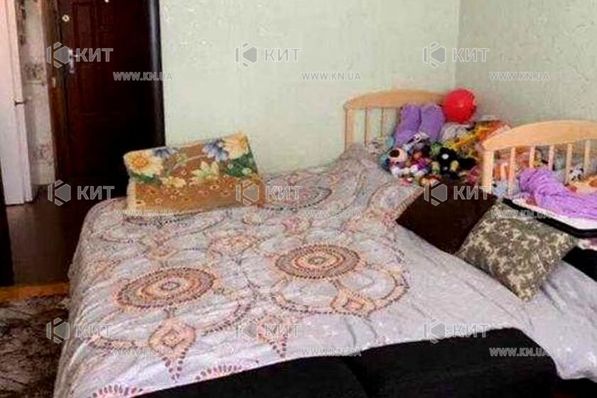 Продаж квартири Харків, Нові Дома, 25м²