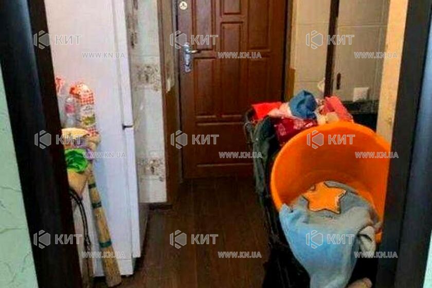 Продаж квартири Харків, Нові Дома, 25м²