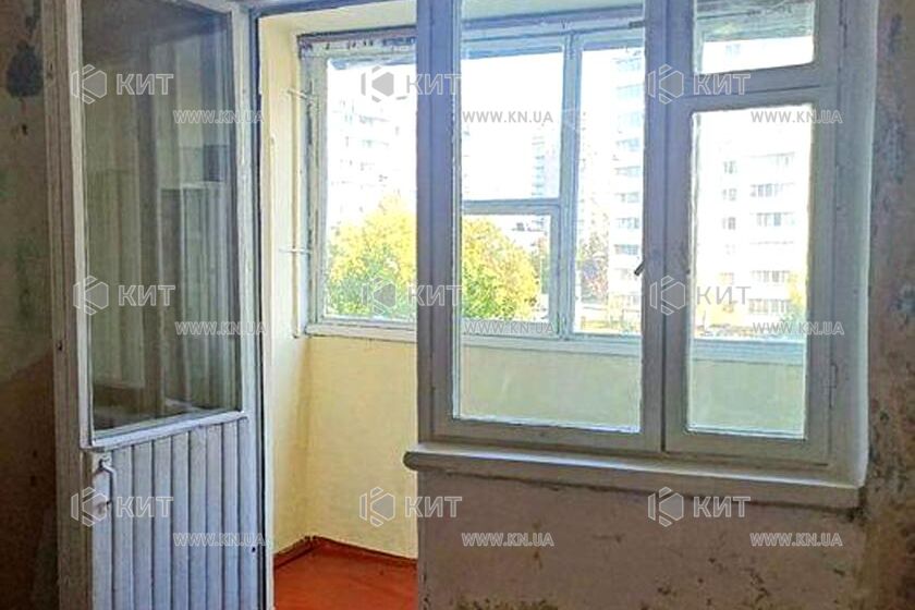 Продаж квартири Харків, Холодна Гора, 38м²
