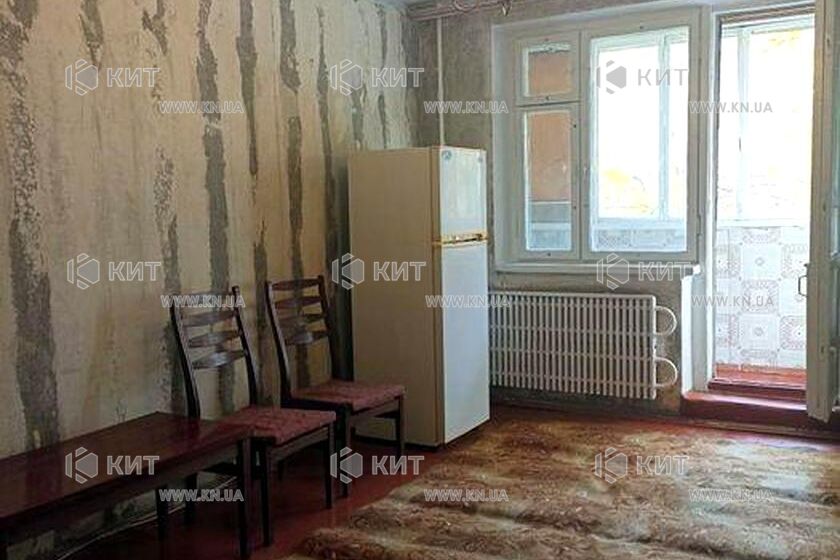 Продаж квартири Харків, Холодна Гора, 38м²