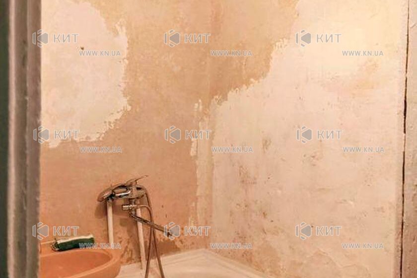 Продаж квартири Харків, Холодна Гора, 38м²