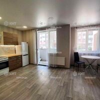Продаж квартири Харків, Салтівка(Бараб.,Україна), 33м²