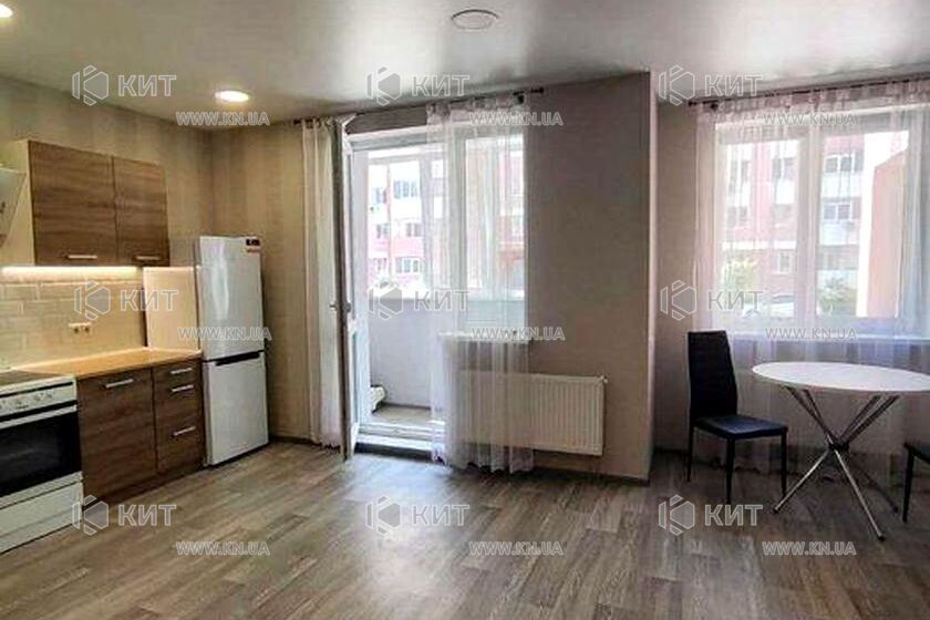 Продаж квартири Харків, Салтівка(Бараб.,Україна), 33м²