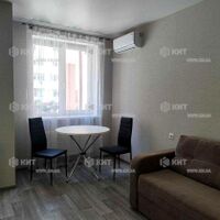 Продаж квартири Харків, Салтівка(Бараб.,Україна), 33м²