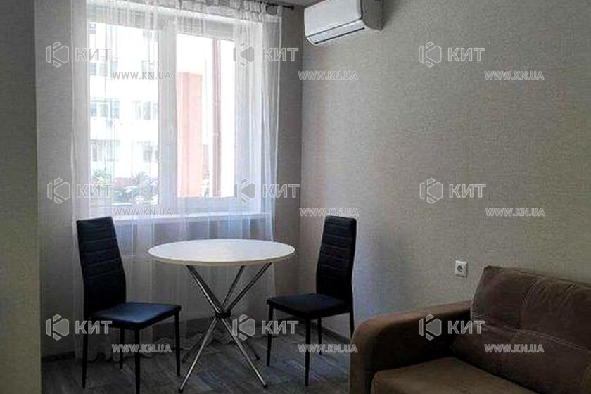 Продаж квартири Харків, Салтівка(Бараб.,Україна), 33м²