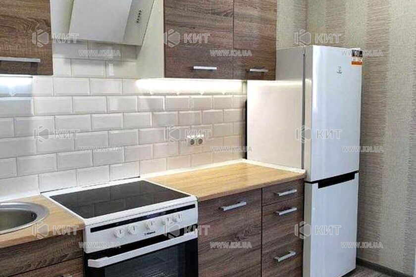 Продаж квартири Харків, Салтівка(Бараб.,Україна), 33м²