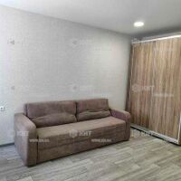 Продаж квартири Харків, Салтівка(Бараб.,Україна), 33м²