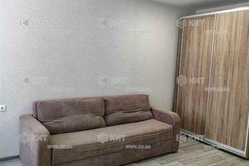 Продаж квартири Харків, Салтівка(Бараб.,Україна), 33м²