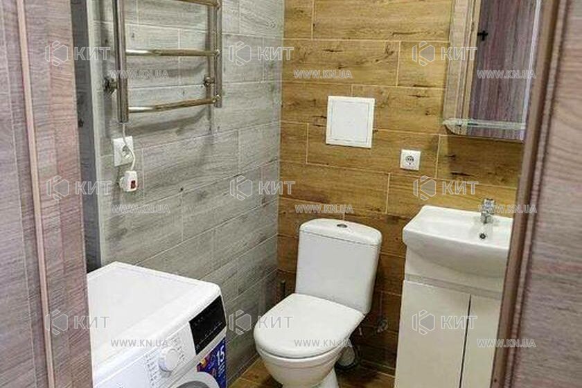 Продаж квартири Харків, Салтівка(Бараб.,Україна), 33м²