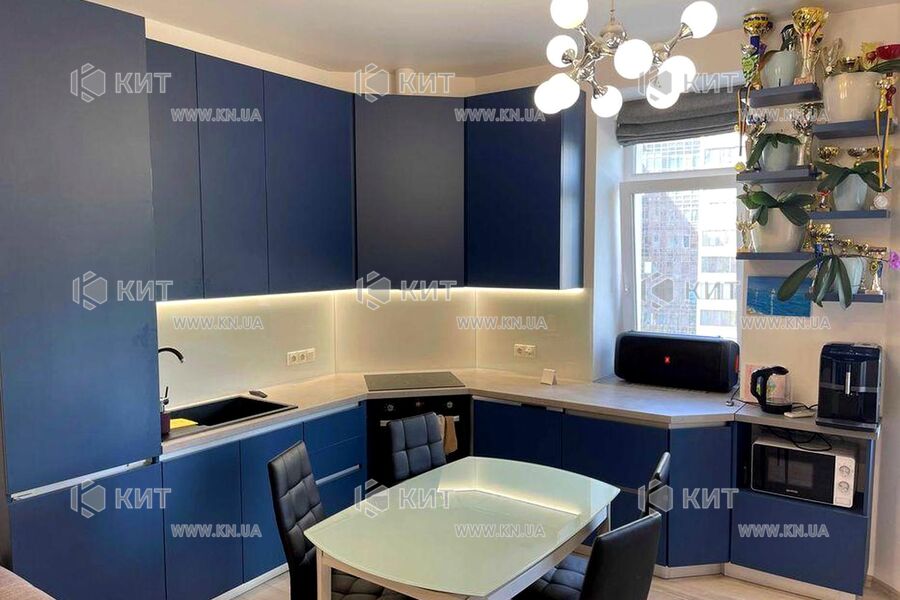 Продажа квартиры Харьков, Сокольники, 70м²